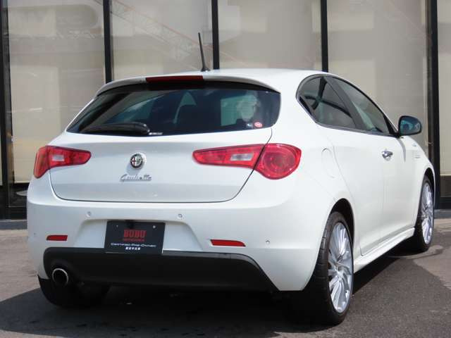 ジュリエッタスポルティーバ