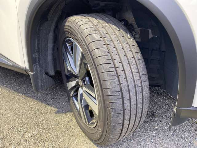 エクストレイル