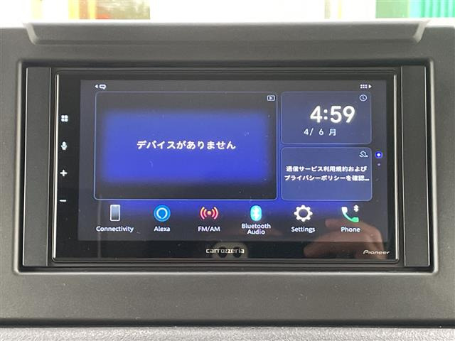 ジムニーXC 4WD