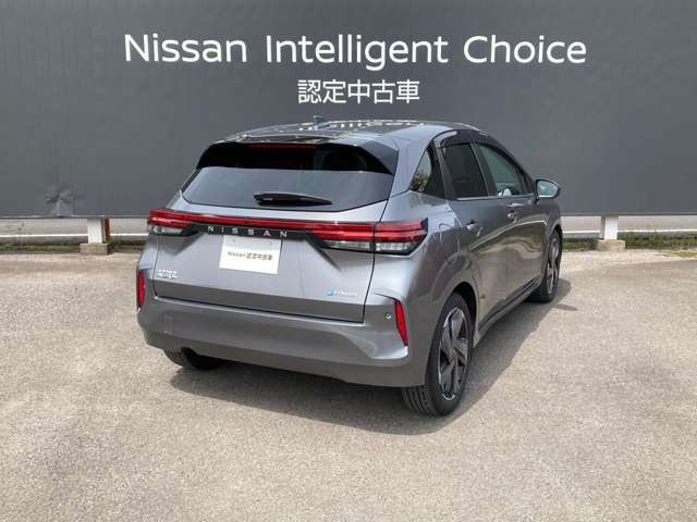 ノートオーラ1.2 G レザーエディション