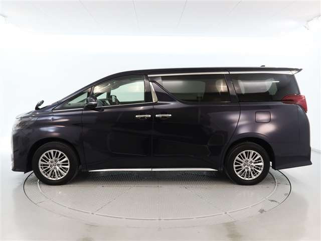 アルファードハイブリッド 2.5 S タイプゴールドII E-Four 4WD