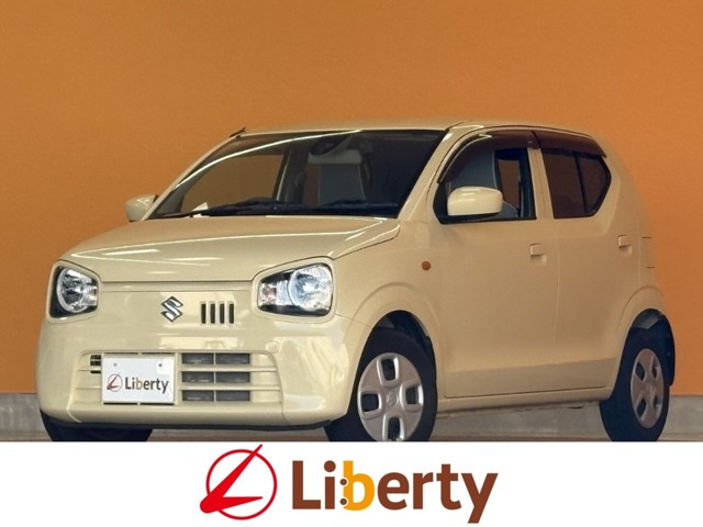 アルトS レーダーブレーキサポート