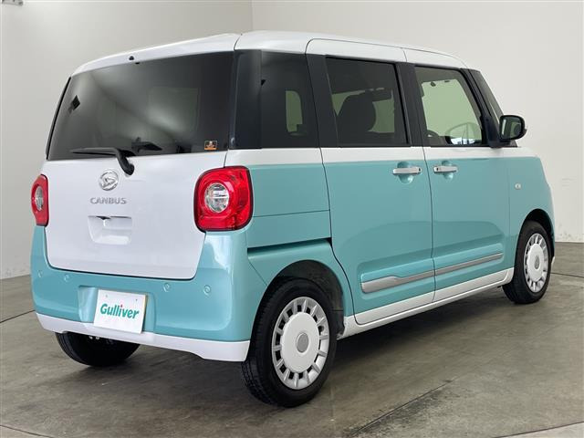 ムーヴキャンバスストライプス G