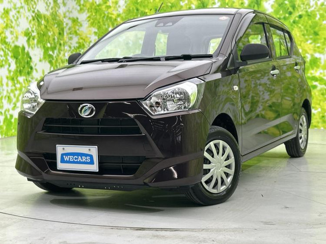 ミライースL SAIII 4WD