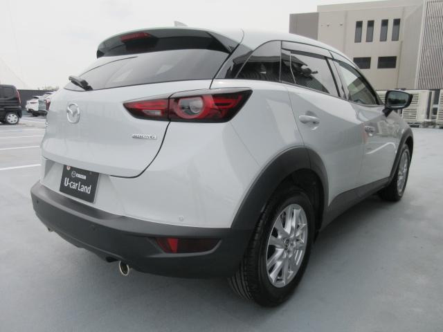 CX-31.5 15S アーバンドレッサー