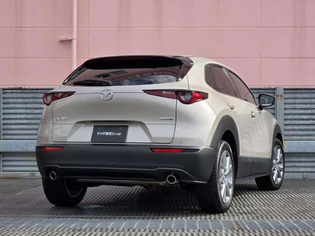 CX-301.8 XD プロアクティブ ツーリングセレクション