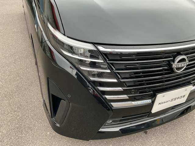 セレナ2.0 ハイウェイスターV