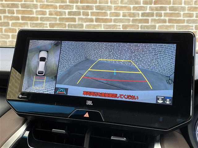 ハリアー2.5 ハイブリッド E-Four Z 4WD