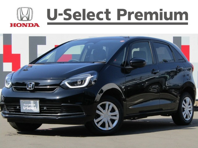 フィット1.5 ホーム 4WD