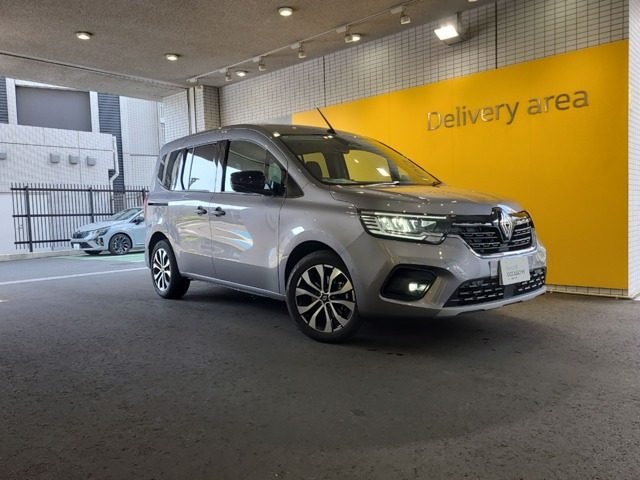 カングー1.3 7EDC