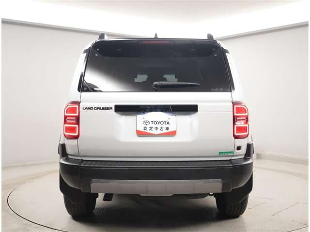 ランドクルーザー2502.8 ZX ファースト エディション ディーゼル 4WD