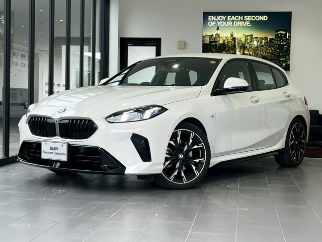 1シリーズ120 Mスポーツ