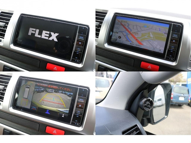 ハイエースバン2.8 スーパーGL ロング ディーゼル