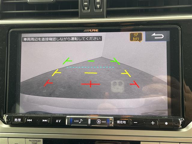 ランドクルーザープラド2.7 TX Lパッケージ マットブラック エディション 4WD