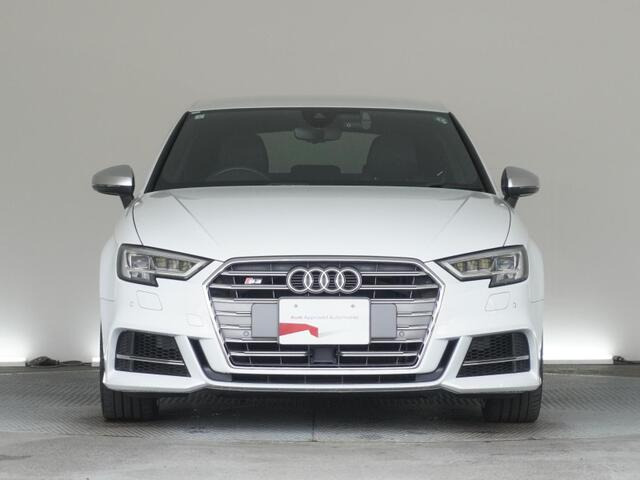 S3スポーツバック2.0 4WD