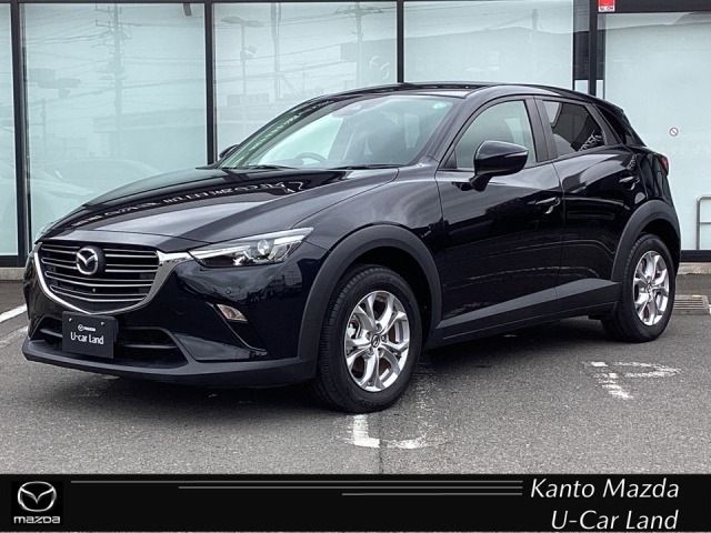 CX-3