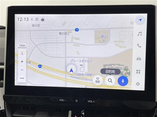 カローラクロス1.8 ハイブリッド Z