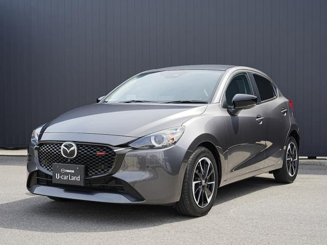 MAZDA21.5 15 スポルト