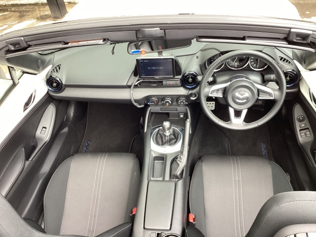 ロードスター1.5 S