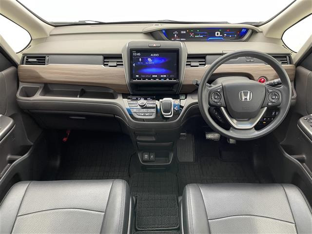 フリード1.5 ハイブリッド G ホンダセンシング