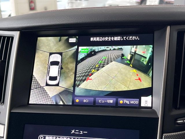 �y�A���E���h�r���[���j�^�[�z��p�̃J�����ɂ��A�ォ�猩���낵���悤�Ȏ��_��360�x�N���}�̎��͂��m�F���邱�Ƃ��ł��܂������p�������m�F���₷���A�����ꏊ�ł̐؂�Ԃ��⒓�Ԃ��X���[�Y�ɍs���܂��B