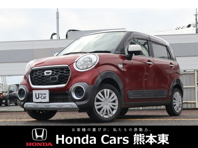 キャストスポーツ SAII