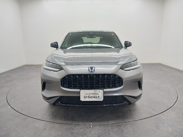 ZR-V2.0 e:HEV Z ブラックスタイル