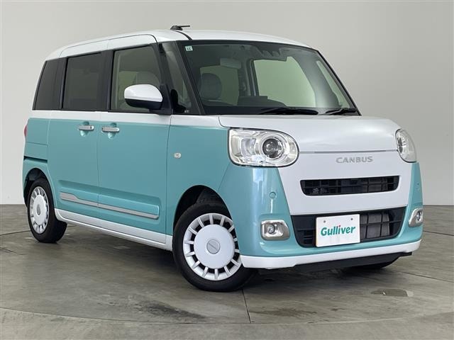 ムーヴキャンバスストライプス G