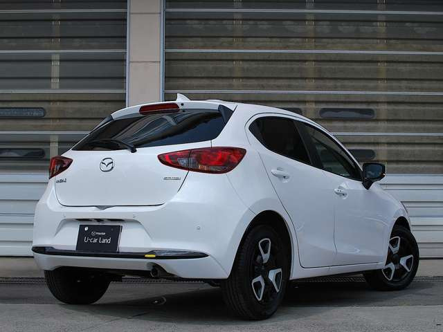 MAZDA21.5 15BD i セレクション