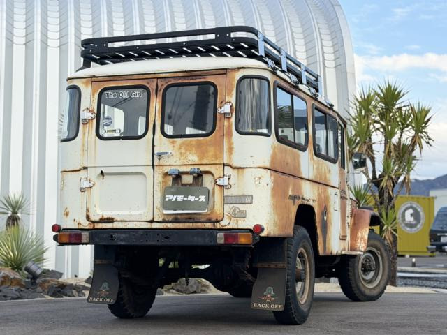 ランドクルーザー40