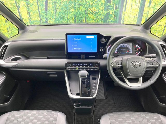 ヴォクシー2.0 S-Z