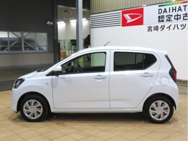 ミライースX SAIII