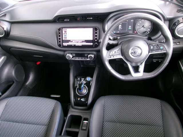 キックス1.2 X (e-POWER)