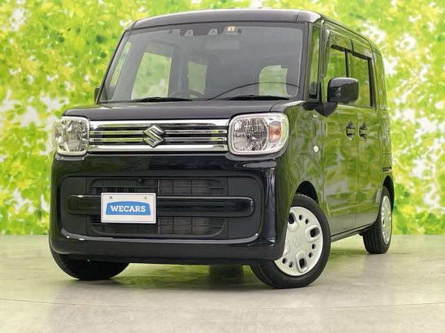 スペーシアハイブリッド(HYBRID)  X