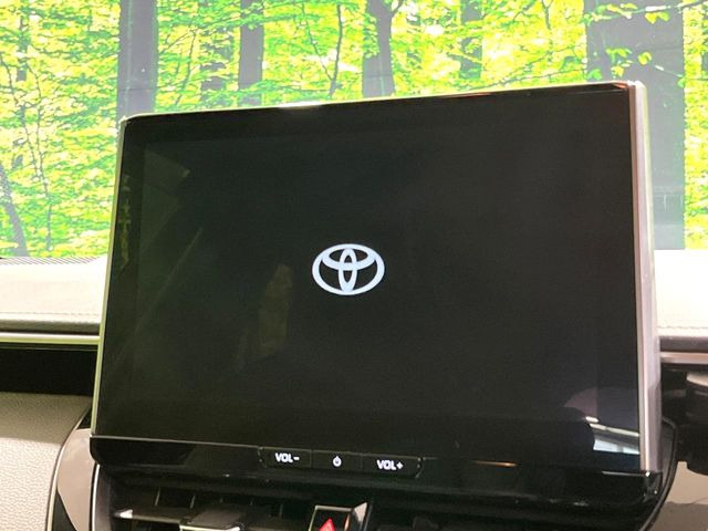 カローラツーリング1.8 ハイブリッド W×B