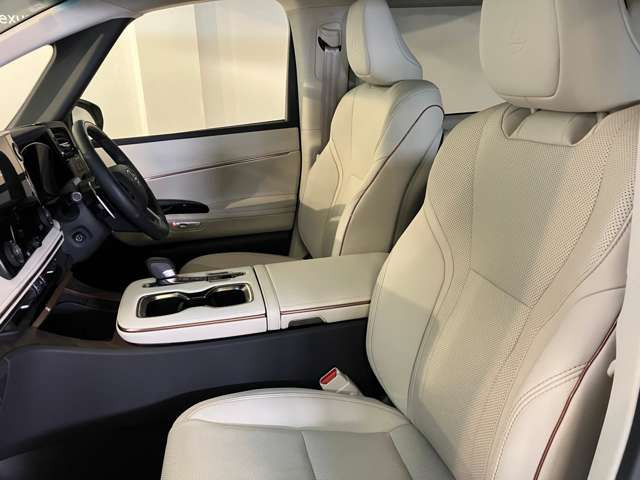 LM500h バージョンL 4WD