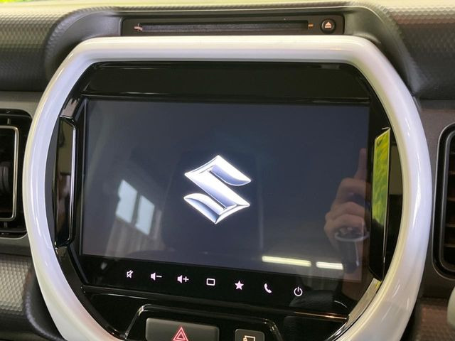 ハスラーハイブリッド(HYBRID) X