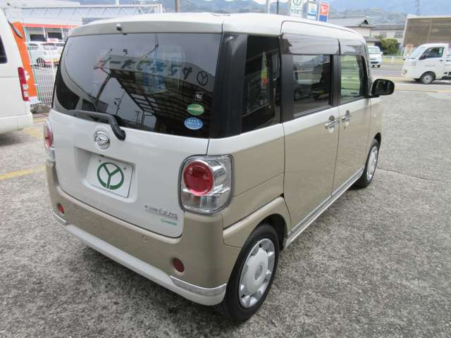 ムーヴキャンバスG メイクアップ SAII