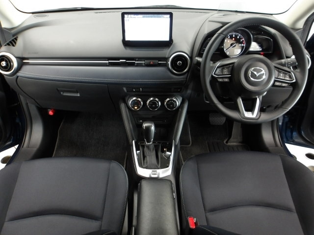 MAZDA21.5 15S プロアクティブ Sパッケージ