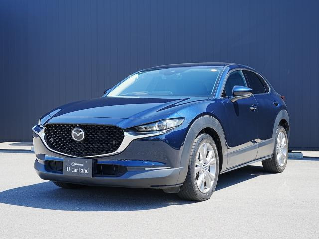 CX-301.8 XD Lパッケージ 4WD