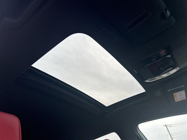 NX350h Fスポーツ