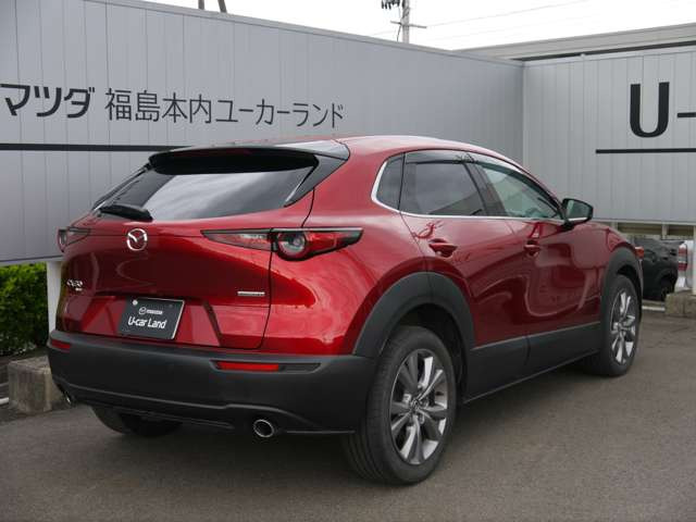 CX-301.8 XD プロアクティブ ツーリングセレクション 4WD