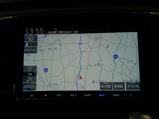 オデッセイ2.0 ハイブリッド アブソルート EX ホンダ センシング