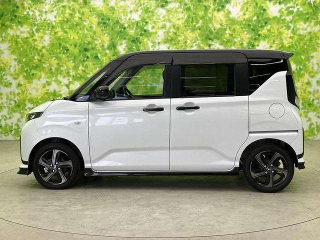 ムーヴカスタムRS