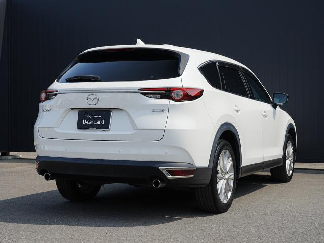 CX-82.2 XD プロアクティブ