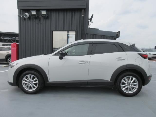 CX-31.5 15S アーバンドレッサー
