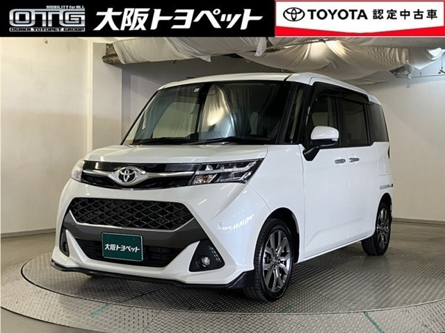 タンク1.0 カスタム G-T