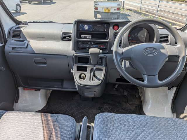 ハイゼットカーゴスペシャル