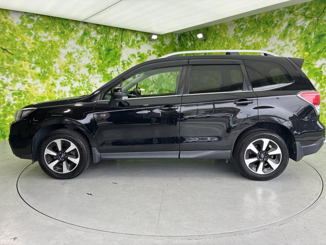 フォレスター2.0 エックスブレイク 4WD