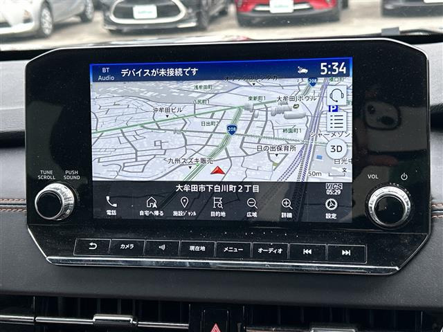 アウトランダーPHEV 2.4 P 4WD